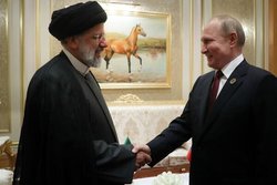 گسترش روابط ایران و روسیه، آمریکا را نگران کرده است