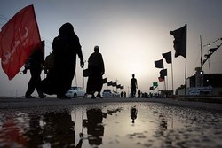 ۱۰۰۰ زائر اولی از مهاجرین افغانستانی به کربلا اعزام می‌شوند