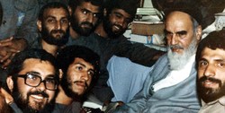 فرمانده جنگ و فوتبالیست قهار ، ناصر کاظمی که ضدانقلاب از دستش عاصی بود