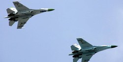مسکو توانست بقایای نیروی هوایی اوکراین را از بین ببرد