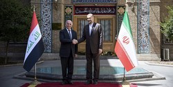 امنیت ایران و عراق را در هم تنیده است