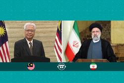 ظرفیت‌های متنوعی برای توسعه همکاری میان ایران و مالزی وجود دارد