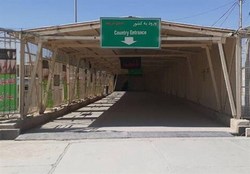 مرز بین‌المللی مهران باز است اما باید از امنیت زائران مطمئن باشیم