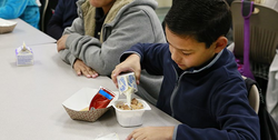 نکات مهم برنامه ریزی برای تغذیه مناسب دانش‌آموزان