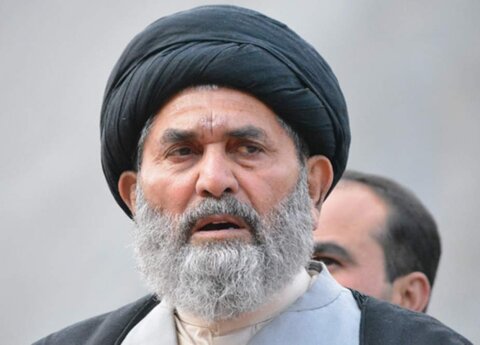 تا زمانیکه سازمان ملل مزدور کشورهای قدرتمند باشد صلح تنها یک رویا خواهد بود