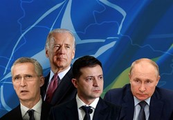 وعده ماکرون به زلنسکی درباره اعمال تحریم‌های جدید علیه روسیه