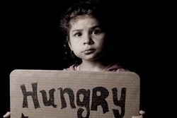 اینجا آمریکا؛ چهره‌ پنهان گرسنگی در ثروتمندترین کشور جهان