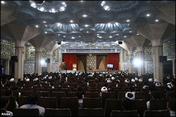 سال تحصیلی جدید مؤسسه آموزشی و پژوهشی امام خمینی آغاز شد