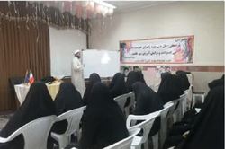 همایش «طلیعه حضور» در مدرسه علمیه صدیقه طاهره نوشهر برگزار می شود