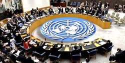 دنیا بزرگتر از ۵ کشور است و حق وتوی پنج عضو دائمی شورای امنیت باید لغو شود