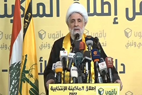 منتظر متن مکتوب میانجی آمریکایی درباره ترسیم مرزها هستیم