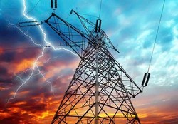 شبکه برق کلانشهر اهوازکه در مناطقی قطع شده بود به حالت عادی برگشت