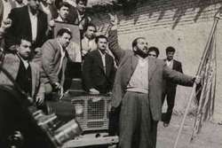 چگونه لاتهای تهران در کودتا شرکت کردند