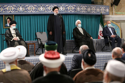 با صبر و ایستادگی مردم، دشمنان ایران در اغتشاشات اخیر ناکام شدند