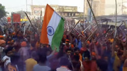 جماعت علمای هند خواستار توقف اقدامات یکجانبه علیه مسلمان شد