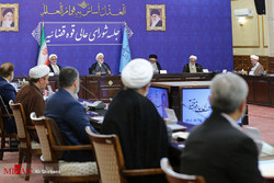 توضیحات و دستورات مهم رئیس قوه قضاییه درباره اتفاقات زندان اوین