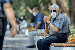 ایران در آستانه مواجهه با پدیده و بحران پیری جمعیت قرار گرفته است