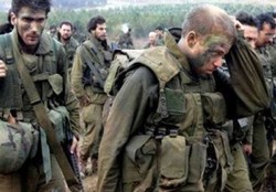 عملکرد گروه‌های فلسطینی ثابت کرد ارتش اسرائیل تا چه حد شکننده است