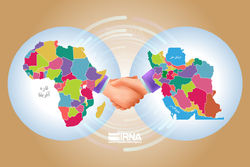 سنگال می‌تواند دروازه ورود شرکت‌های ایرانی به سایر کشورهای آفریقایی باشد
