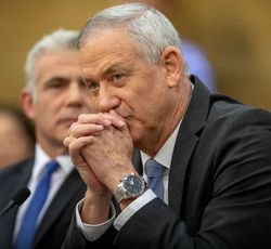 لغو قرار تلفنی وزیر جنگ اسرائیل با همتای اوکراینی به دلیل هشدار روسیه