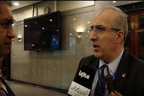 هدف از اختلاف‌افکنی میان کشورهای اسلامی تأمین امنیت اسرائیل است