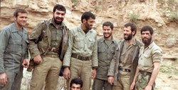 خطبه عقدی که در زندان خوانده شد