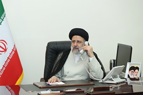 حضور حماسی مردم تبریز در تشییع شهید اجاقی نشانه انزجار از آشوبطلبان است