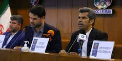 واکنش ساعی به عدم صدور روادید تیم ملی تکواندوی ایران از سوی انگلیس