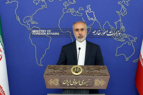مدعیان دفاع از حقوق ملت ایران به چند دهه تحریمهای ضدبشری پایان دهند