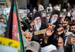 اعتراف به شکست صهیونیست‌ها در پروژه آشوب در ایران