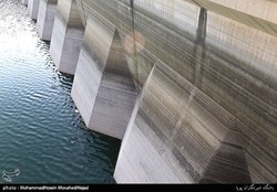 افزایش مصرف آب در تهران برابر با اوج تابستان