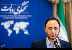 دشمنان چشم دیدن ایران مقتدر را ندارند