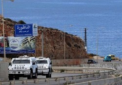 در هفته جاری توافق ترسیم مرزهای دریایی با لبنان امضا خواهد شد