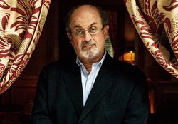 علت این سانسور خبری درباره وضعیت جسمانی و مرگ احتمالی سلمان رشدی