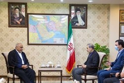 تلاش‌های ایران برای ثبات و امنیت منطقه قابل تقدیر است