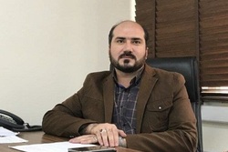 منصوری معاون اجرایی رئیس جمهور و سرپرست نهاد ریاست جمهوری شد