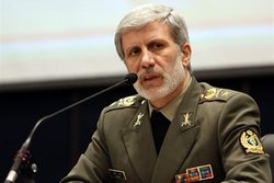 انقلاب اسلامی امنیت خود را وامدار نظام‌ سلطه نیست