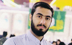 قاتلان طلبه شهید آرمان علی وردی دستگیر شدند