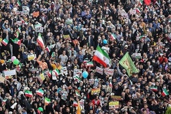 تقدیر شورای هماهنگی تبلیغات اسلامی از حضور مردم در راهپیمایی ۱۳ آبان