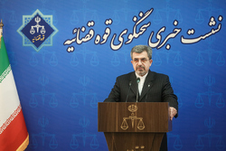 هزار و ۲۴ کیفرخواست برای متهمان اغتشاشات در تهران صادر  شده است