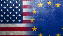آیا سرمای اروپا، متحدان واشنگتن را به سمت دیگری خواهد کشاند؟