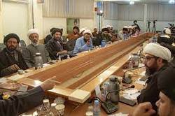گزارشی از نشست منبری های جوان هیأت‌های کشور در مشهد
