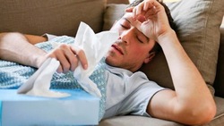 علائم بیماری آنفولانزا چیست؟