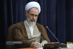 مدیر حوزه های علمیه شهادت روحانی بسیجی «زارع مؤیدی» را تسلیت گفت