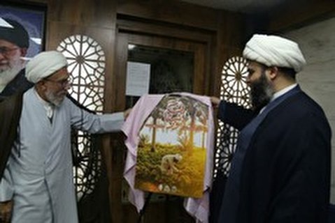 مجموعه مستند «نورستان» رونمایی شد