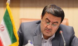 استاندار کرمانشاه شهادت پاسدار مدافع امنیت را تسلیت گفت