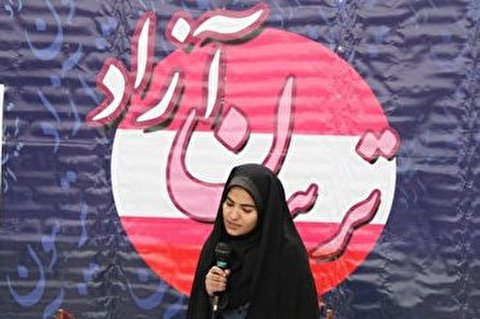 دومین هیأت هم پایکار تریبون آزاد آمد