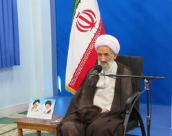 ملت ایران همواره پشتیبان دین و انقلاب هستند