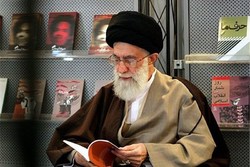 ضرورت کتابخوانی در اندیشه رهبر انقلاب اسلامی