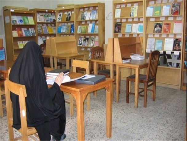 م/ضرورت کتابخوانی در اندیشه رهبر انقلاب اسلامی